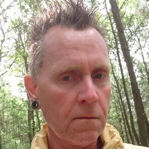 Profilbild på Mikael Antonsson