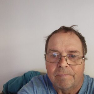 Profilbild på Mikael Åqvist