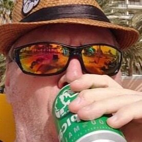 Profilbild på Mikael Arveteg