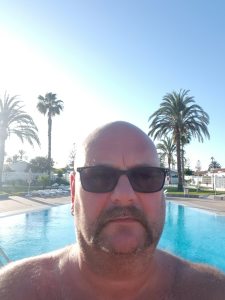 Profilbild på Mikael Arvidsson