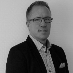 Profilbild på Mikael Asklid