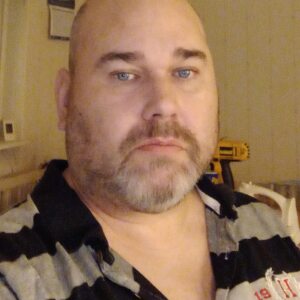Profilbild på Mikael Åström