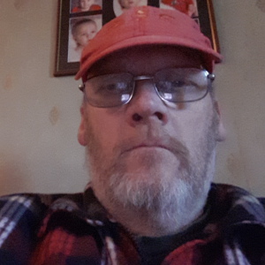 Profilbild på Mikael Barck