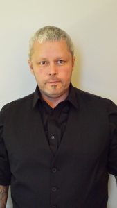 Profilbild på Mikael Barsk