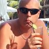 Profilbild på Mikael Becker