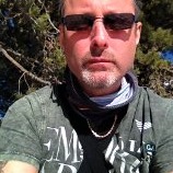 Profilbild på Mikael Bengtsson