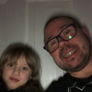 Profilbild på Mikael Bennerstål