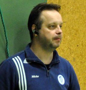 Profilbild på Mikael Berg