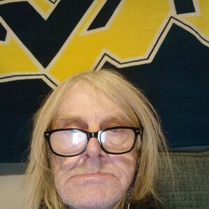 Profilbild på Mikael Berg