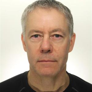 Profilbild på Mikael Bergendorff