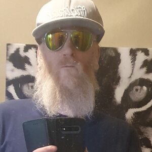 Profilbild på Mikael Bergergård