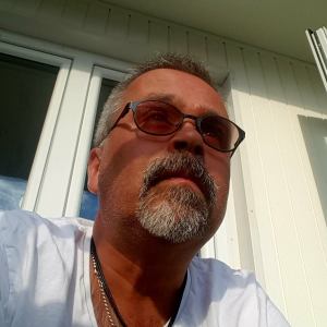 Profilbild på Mikael Berglund