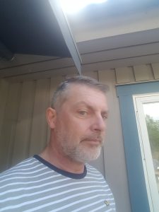 Profilbild på Mikael Berglund