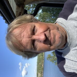 Profilbild på Mikael Bergsten