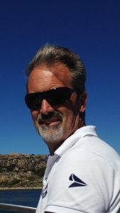 Profilbild på Mikael Bergström