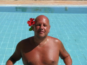 Profilbild på Mikael Bignes