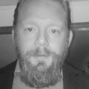 Profilbild på Mikael Birgersson