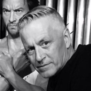 Profilbild på Mikael Björkén