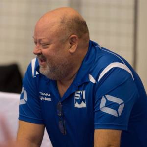 Profilbild på Mikael Björklund