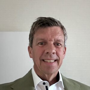 Profilbild på Mikael Björnström