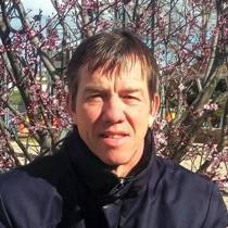 Profilbild på Mikael Blom