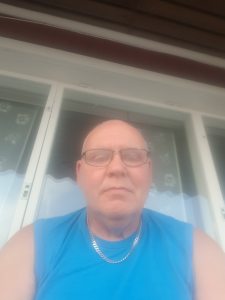 Profilbild på Mikael Blomqvist