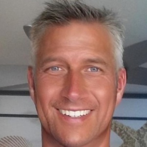 Profilbild på Mikael Bölander