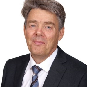 Profilbild på Mikael Bonde