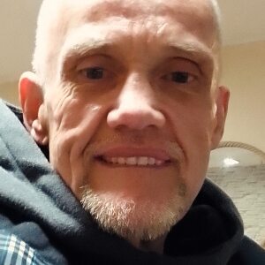 Profilbild på Mikael Borg