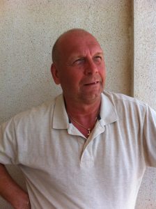 Profilbild på Mikael Brattefelt