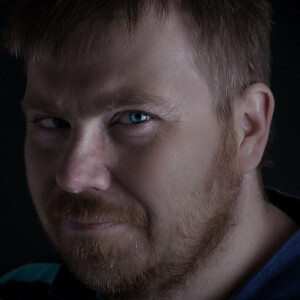 Profilbild på Mikael Breding