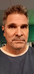 Profilbild på Mikael Brink