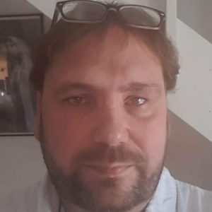 Profilbild på Mikael Brobeck