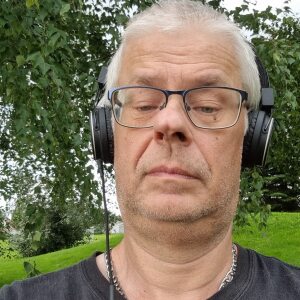 Profilbild på Mikael Brodin