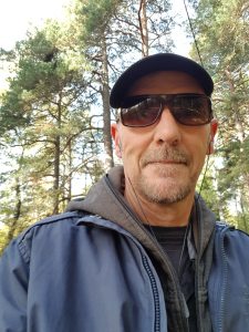 Profilbild på Mikael Brolin