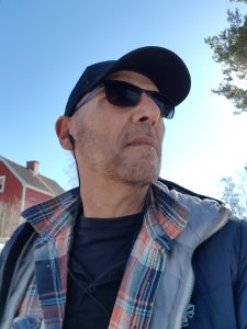Profilbild på Mikael Brolin