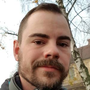 Profilbild på Mikael Bylund