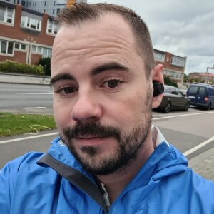 Profilbild på Mikael Bylund
