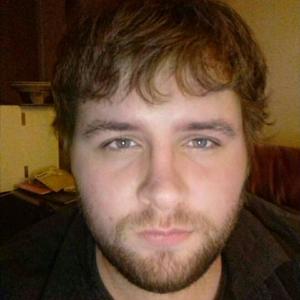 Profilbild på Mikael Carlsen