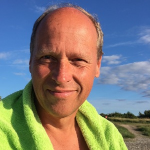 Profilbild på Mikael Carlsson