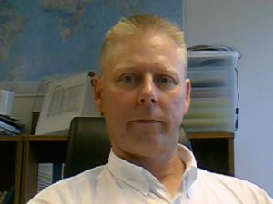 Profilbild på Mikael Cederborg