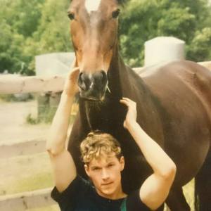 Profilbild på Mikael Cedergren