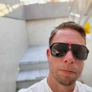 Profilbild på Mikael Cederteg