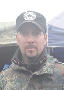 Profilbild på Mikael Christensen