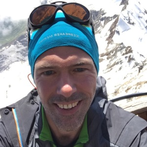 Profilbild på Mikael Däckfors