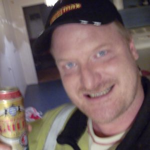 Profilbild på Mikael Dahlgren