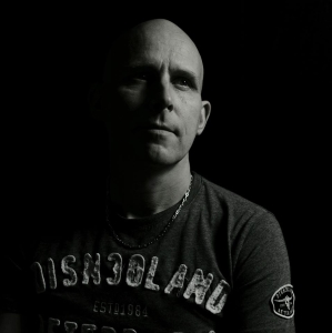 Profilbild på Mikael Dahlman