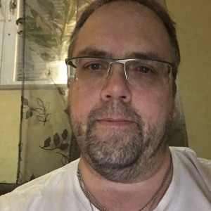 Profilbild på Mikael Danielsson Sjöstam