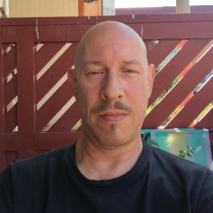 Profilbild på Mikael Dejman