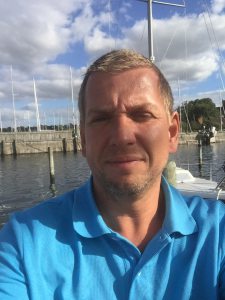 Profilbild på Mikael Dubbelqvist